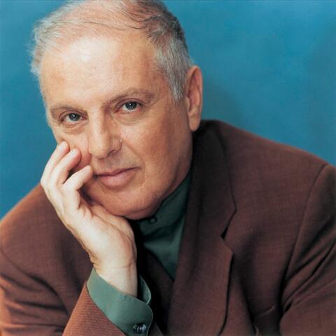 Daniel Barenboim & Staatskapelle Berlin