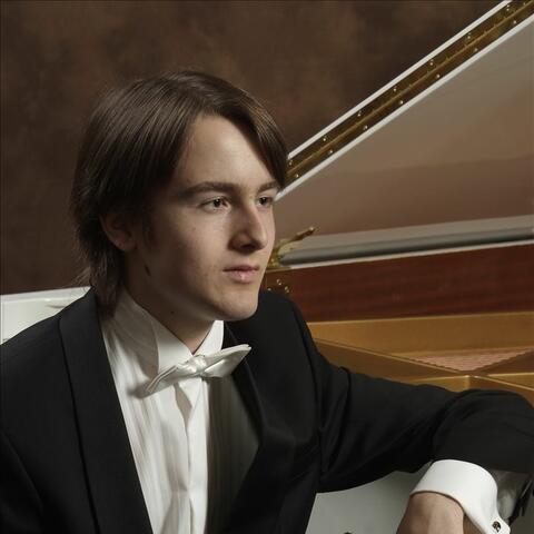 Daniil Trifonov