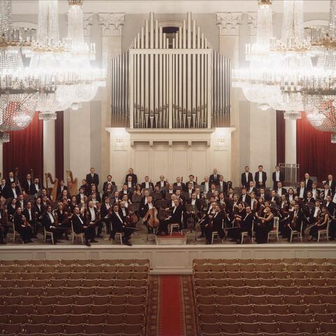 St. Petersburg Philharmonic Orchestra