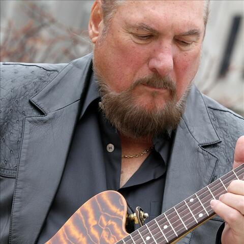 Steve Cropper & Lani Groves