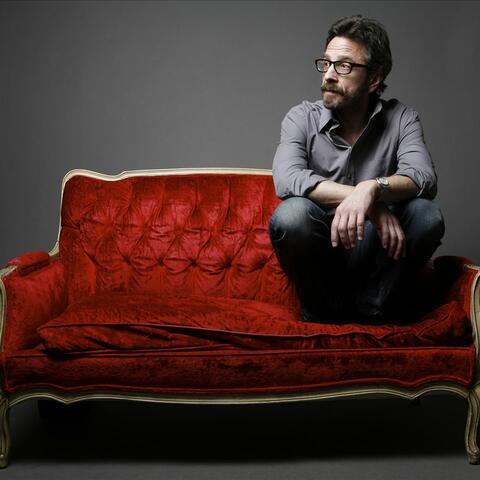 Marc Maron