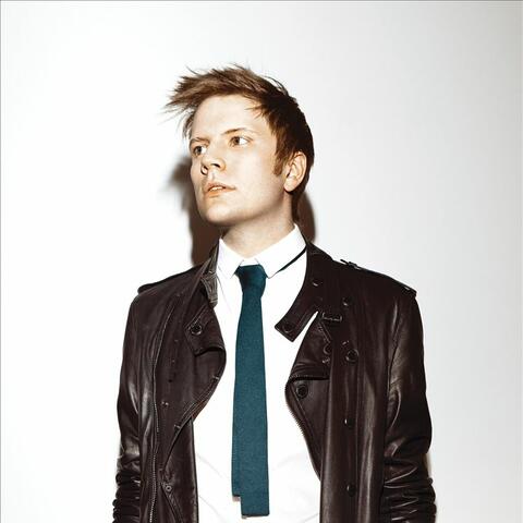 Patrick Stump