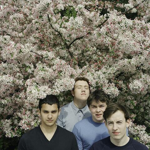 Bombay Bicycle Club & Matilda Mann