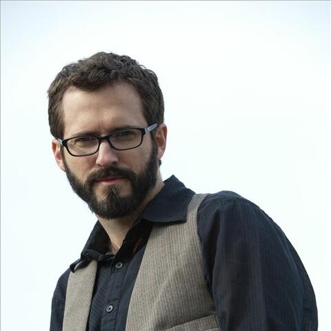 Tony Lucca