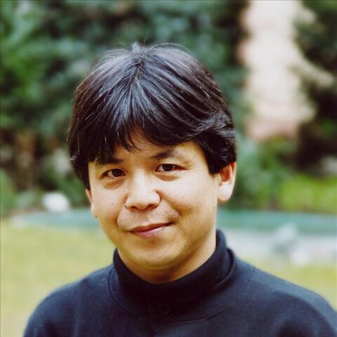 Toshio Hosokawa