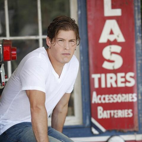 Jason Michael Carroll