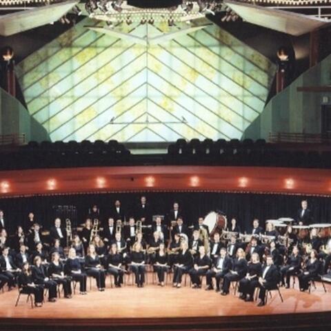 North Texas Wind Symphony