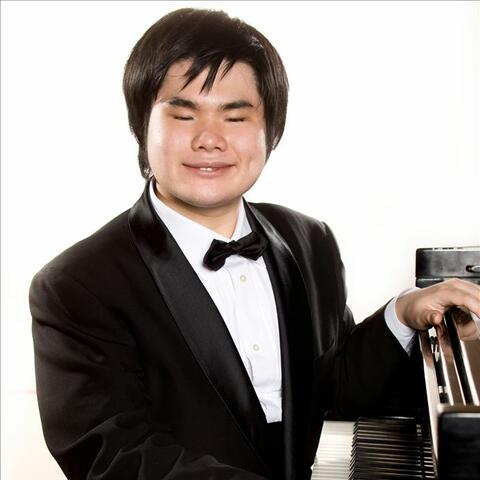 Nobuyuki Tsujii