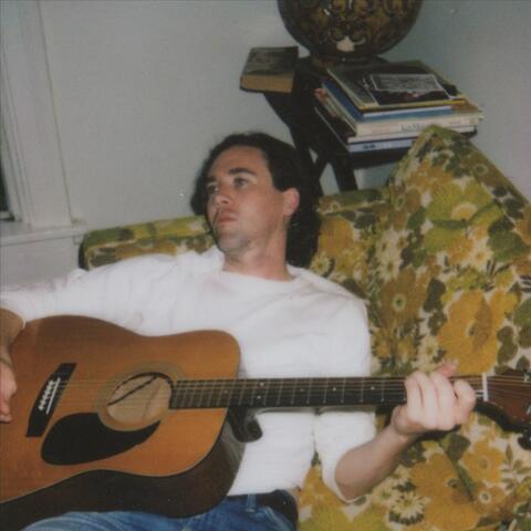 Cass McCombs