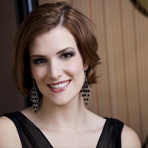 Valérie Milot