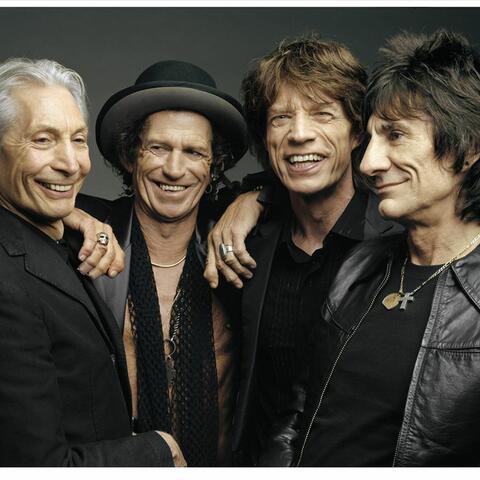 The Rolling Stones