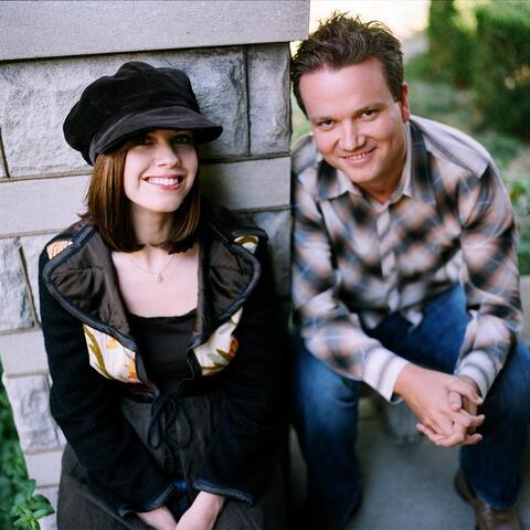 Keith & Kristyn Getty & CityAlight
