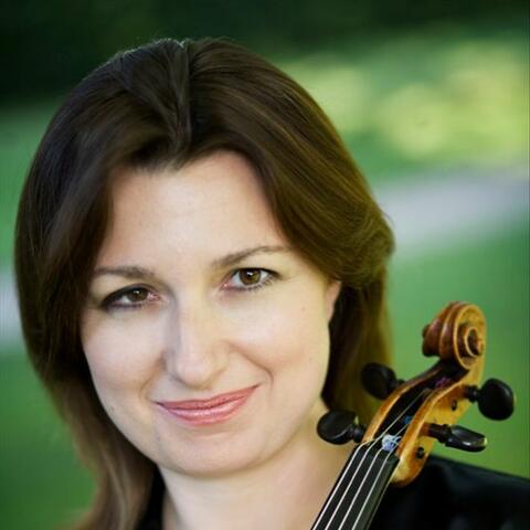 Rachel Roberts
