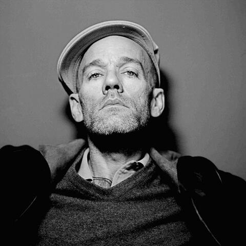 Michael Stipe