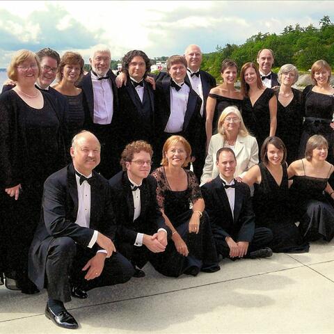 Elmer Iseler Singers