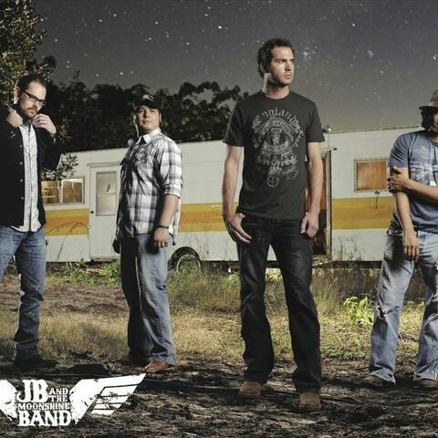 JB and the Moonshine Band