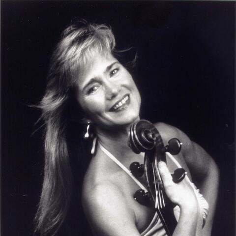 Sharon Robinson