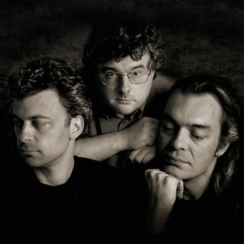 Trio Wanderer, Christophe Gaugué