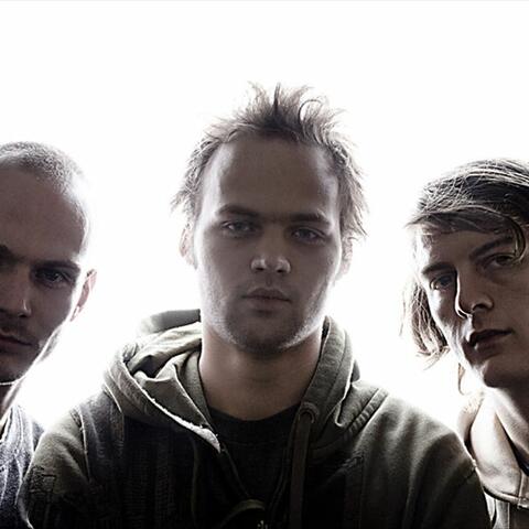 Noisia, The Upbeats