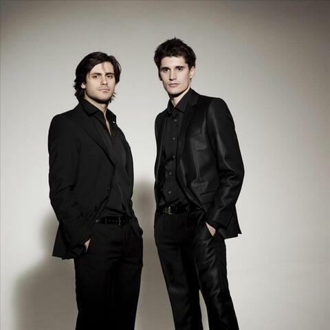 2Cellos (Sulic & Hauser)