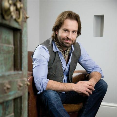 Alfie Boe