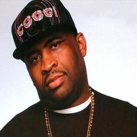 Patrice O'Neal