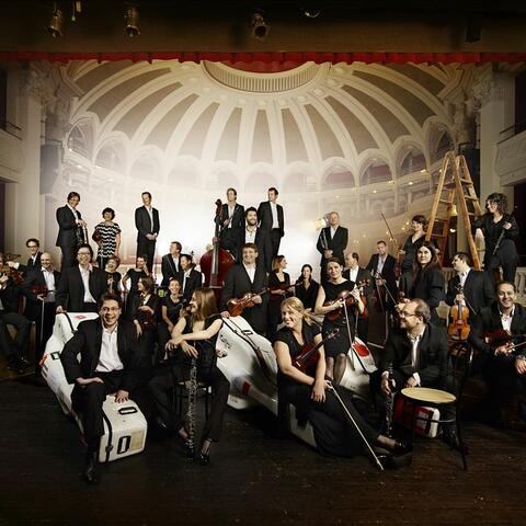 Mahler Chamber Orchestra