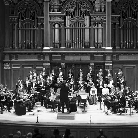 Boston Baroque