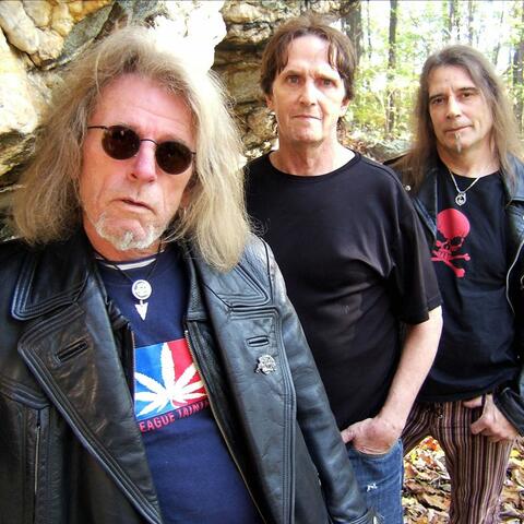 Blue Cheer