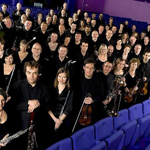 BBC Philharmonic Orchestra