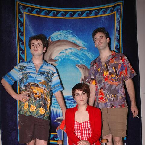 Triangulo de Amor Bizarro