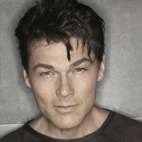 Morten Harket