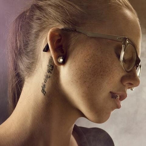 Stefanie Heinzmann