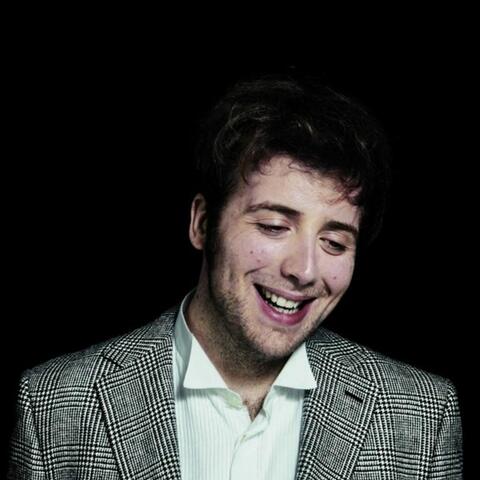 Raphael Gualazzi