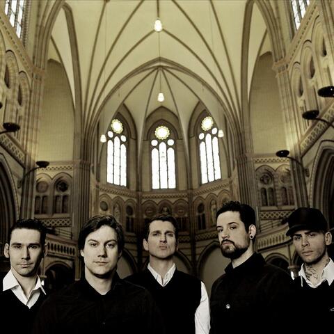 Turbostaat