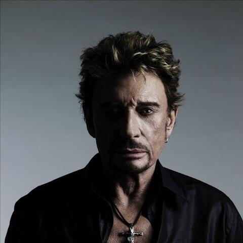 Johnny Halliday