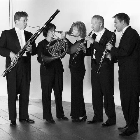 Bergen Wind Quintet