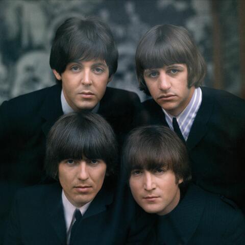 The Beatles