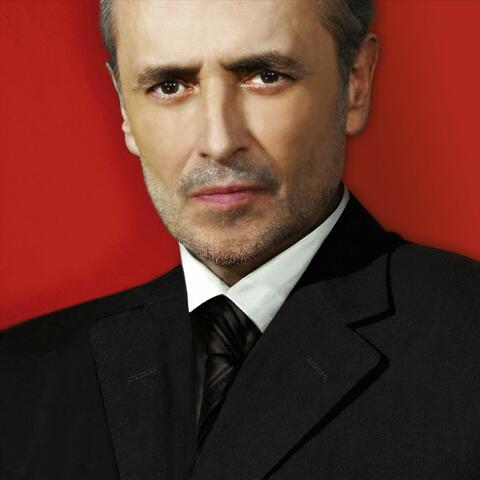 José Carreras Tenor