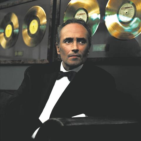 José Carreras