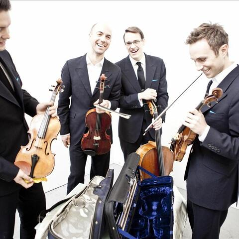 Doric String Quartet