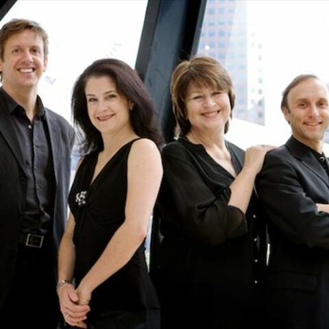 Goldner String Quartet