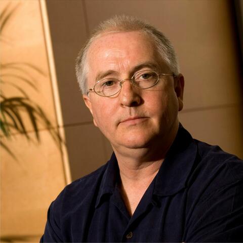 Patrick Doyle