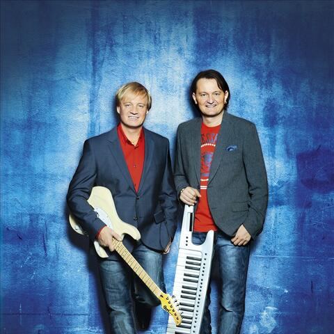 Mario & Christoph
