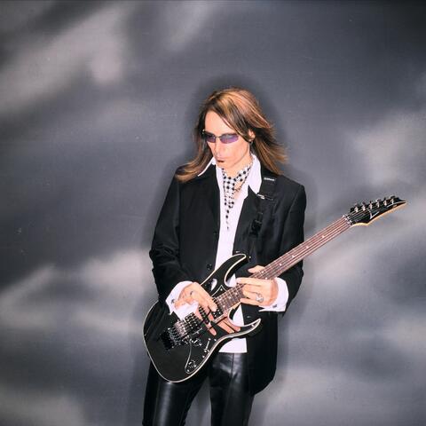 Steve Vai's Monsters