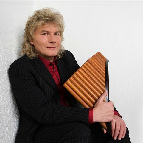 Edward Simoni