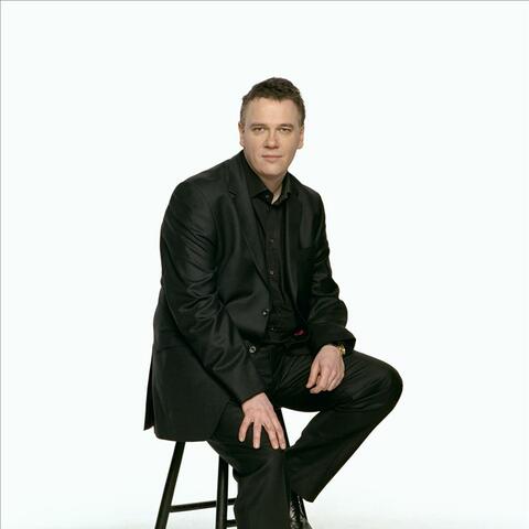 Andrew Carwood