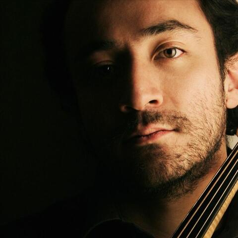 Riccardo Minasi