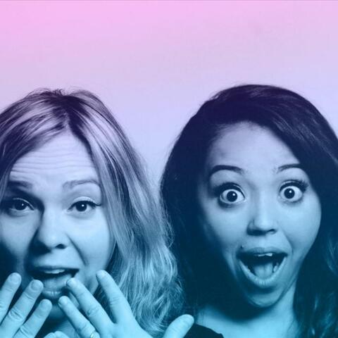 Daphne & Celeste