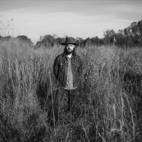 Caleb Caudle